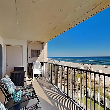 Ocean Breeze East 303 Appartement